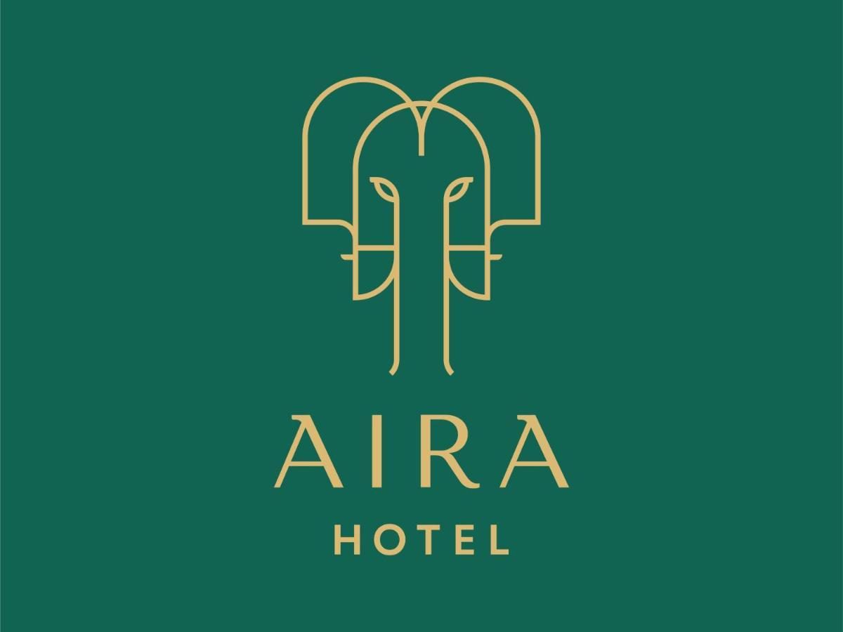 Aira Hotel Bangkok Sukhumvit 11 Eksteriør bilde